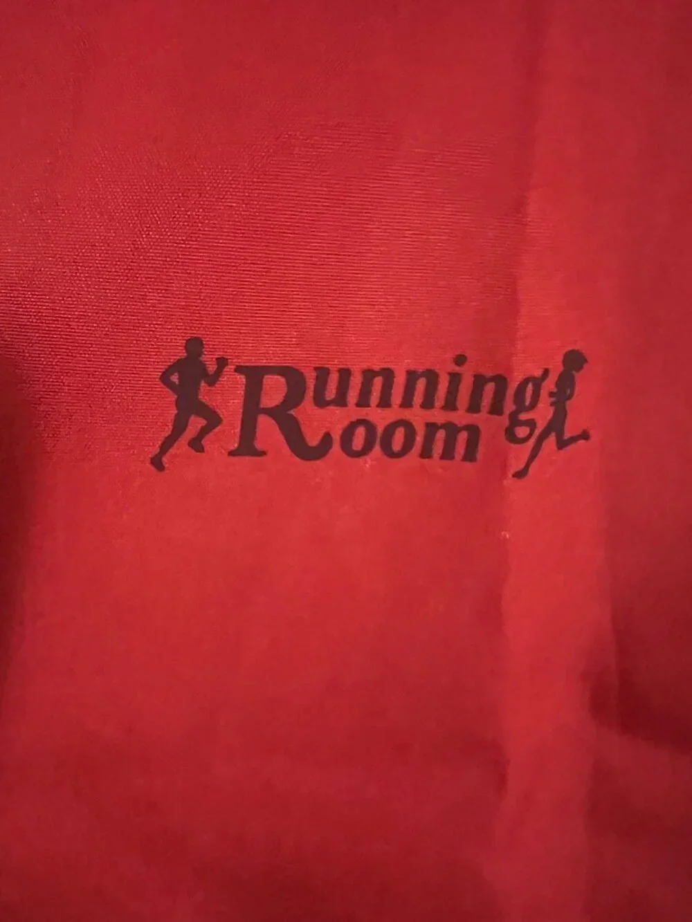 Ladies Running Room Jacket - Picture 5 of 6